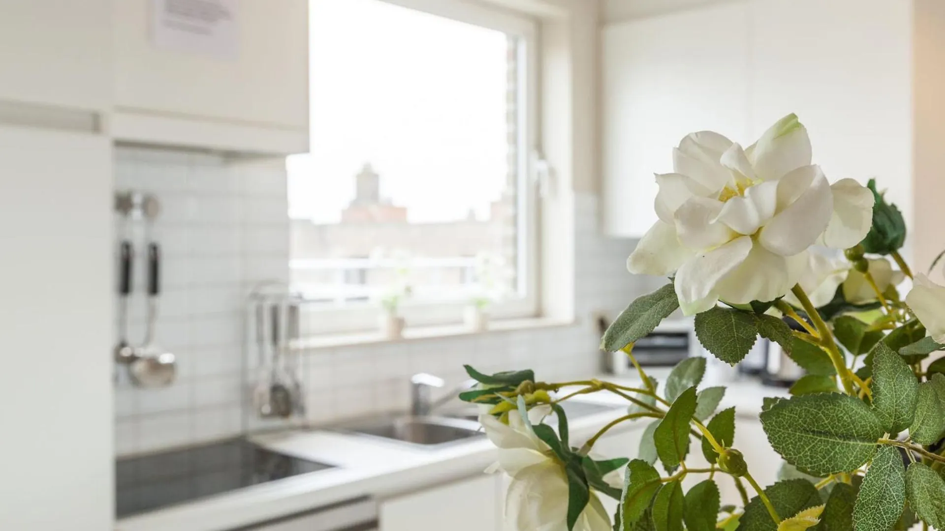 Penthouse With 2 Terraces And Sea Casino Views Apartment Middelkerke