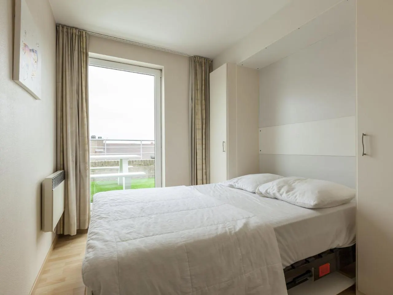 Penthouse With 2 Terraces And Sea Casino Views Apartment Middelkerke Belgium
