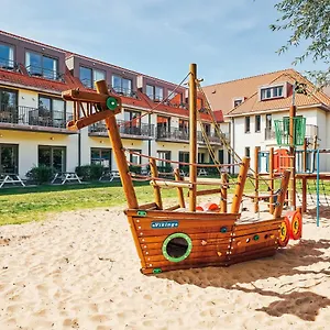 Westende - Apartment